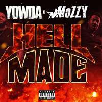 YowdaHell Made (Album 2017), Gang Unit (Album 2018)