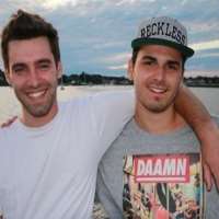 John Cardiff (Rapper)The Cardiff Brother (Duo)