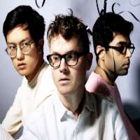 Rafiq BhatiaSon Lux (Band)