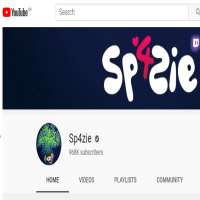 Sp4zieSp4zie (YouTube Channel 2011)
