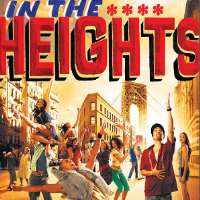 Robin de JesusIn the Heights as Sonny (Musical 2007-2008)