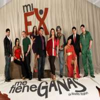 Carlos MontillaCiudad Bendita as Darwin Manuel (TV Series 2006), Mi Ex Me Tiene Ganas as Kevin Miller (TV Series 2012)