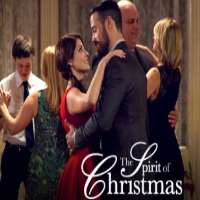 Thomas BeaudoinThe Spirit of Christmas as Daniel (TV Film 2015)