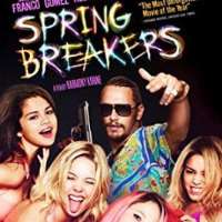 Preston JonesDetention as Paul (TV Series 1999-2000), Spring Break '83 as Chip (Film 2007)