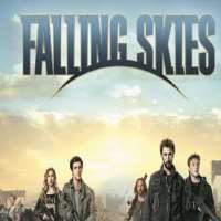 Maxim KnightFalling Skies as Matt Mason (TV Series 2011-2015)