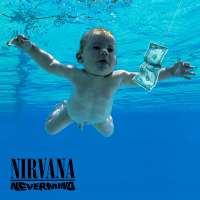 Kurt CobainNevermind (1991)
