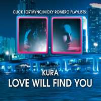 KuraBrazil (2011), Love Will Find You (2012)