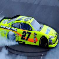 Paul MenardNASCAR Cup Series (2015)