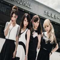 Rina SuzukiScandal (Band), Halloween Party (Single 2012)