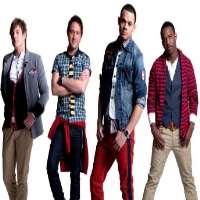 Jarrod IngramRoyal Tailor (Band)