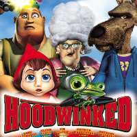 Cory EdwardsHoodwinked (Film 2005)
