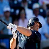 Jeff ClementAmerican Professional Baseball Player