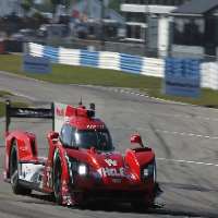 Felipe Nasr12 Hours of Sebring (2019)