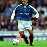 Paul Ritchie (Born 1975)First Division Championship (2002)
