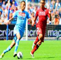 Omar El KaddouriMoroccan Professional Football Player
