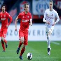Wout BramaFIFA World Cup (2010)