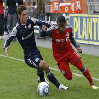 Jeff CunninghamMajor League Soccer (2006)