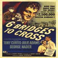 Sammy Davis Jr.Six Bridges to Cross (Film 1955)