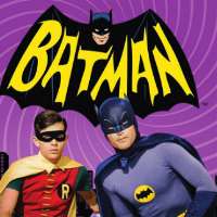 Julie NewmarBatman as Catwoman (TV Series 1966-1967)