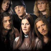 Sander GommansAfter Forever (Band)