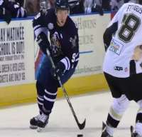 Brendan MorrisonCanadian Professional Ice Hockey Player