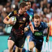Tawera Kerr-BarlowRugby World Cup (2015)
