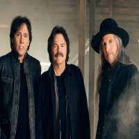 Tom JohnstonThe Doobie Brothers (Band)
