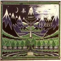 J. R. R. TolkienThe Hobbit (1937)