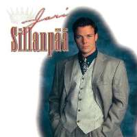 Jari SillanpaaJari Sillanpaa (Album 1996)