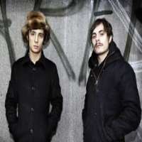 Oskar LinnrosSnook (Band)