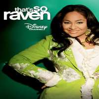 Rondell SheridanThat's So Raven as Victor Baxtor (TV Series 2003-2007), Cory in the House as Victor Baxtor (TV Series 2007-2008)