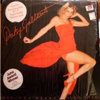 Patsy GallantAre You Ready for Love (Album 1976), From New York to L.A. (Single 1976)