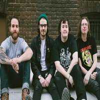 Brendan LukensModern Baseball (Band)