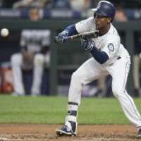 Jarrod DysonAmerican Professional Baseball Player