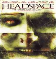 Jennie EisenhowerHead Space (Film 2006), Arthur as Alexis (Film 2011)