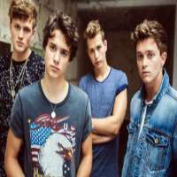 Tristan EvansThe Vamps (Band)