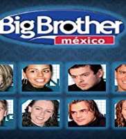 German Martinez (TV Personality)Big Brother Mexico Season 4 (TV Show 2015)