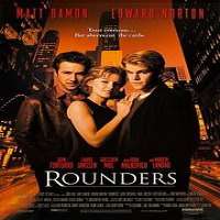 David ZayasRounders as Osborne (Film 1998), Dexter as Angel Batista (TV Series 2006-2013)