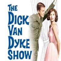 Larry MatthewsThe Dick Van Dyke Show as Richie Petrie (TV Series 1961-1966)