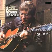 John DenverPoems, Prayers & Promises (1971)