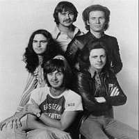 Pete YorkSpencer Davis Group (Band)