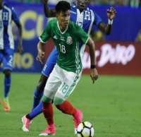 Jesus GallardoMexican Professional Football Player