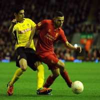 Oussama AssaidiMoroccan Professional Football Player