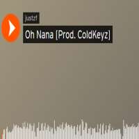 Zion FosterGet This Girl (Single), Oh Nana (Single)