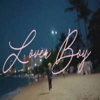 Phum ViphuritLover Boy (Single 2018)