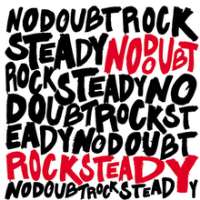 Di'JaRock Steady (Single 2009)