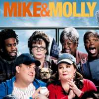 Billy GardellMike & Molly as Mike Biggs (TV Series 2010-2016), Bob Hearts Abishola as Robert 