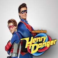 Duncan BravoHenry Danger as Mr. Gooch (TV Series 2014-2015)