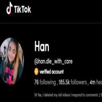 Hannah HagertyTikTok