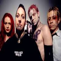 Meegs RasconCoal Chamber (Band)